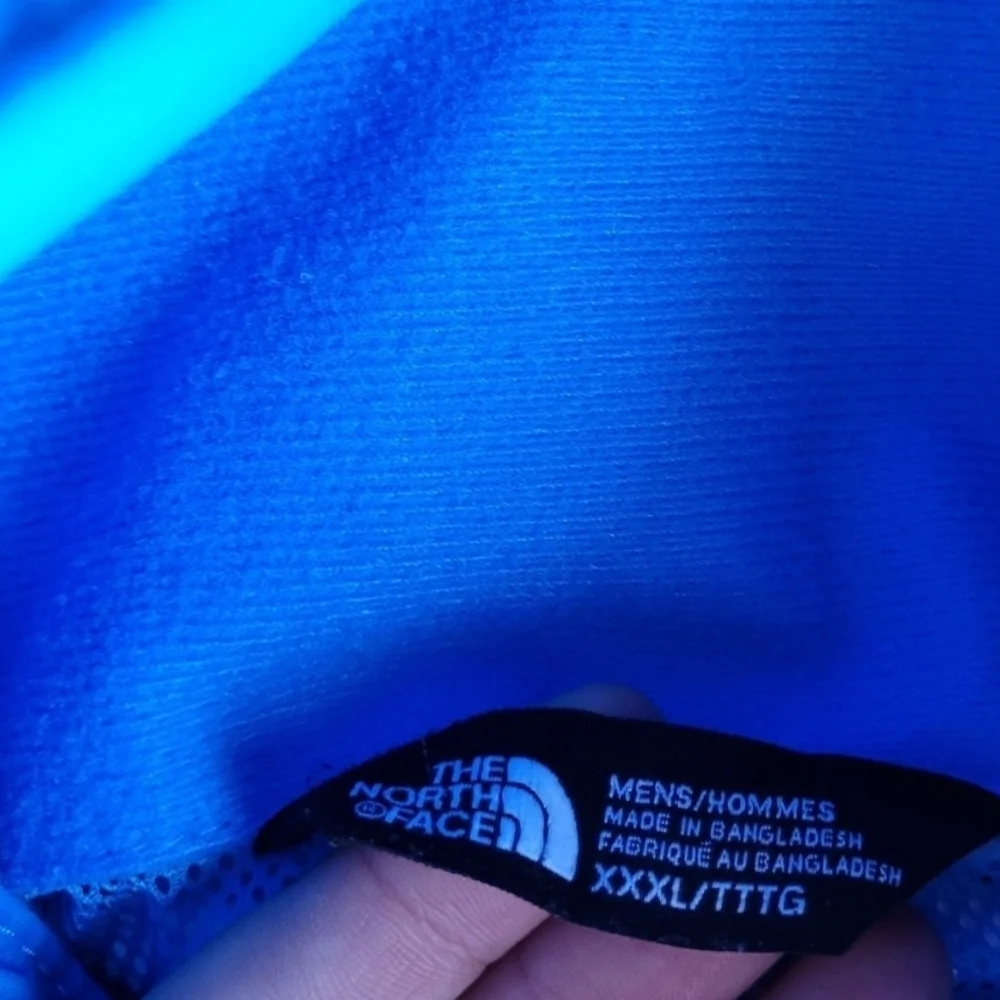 The North Face Jacket